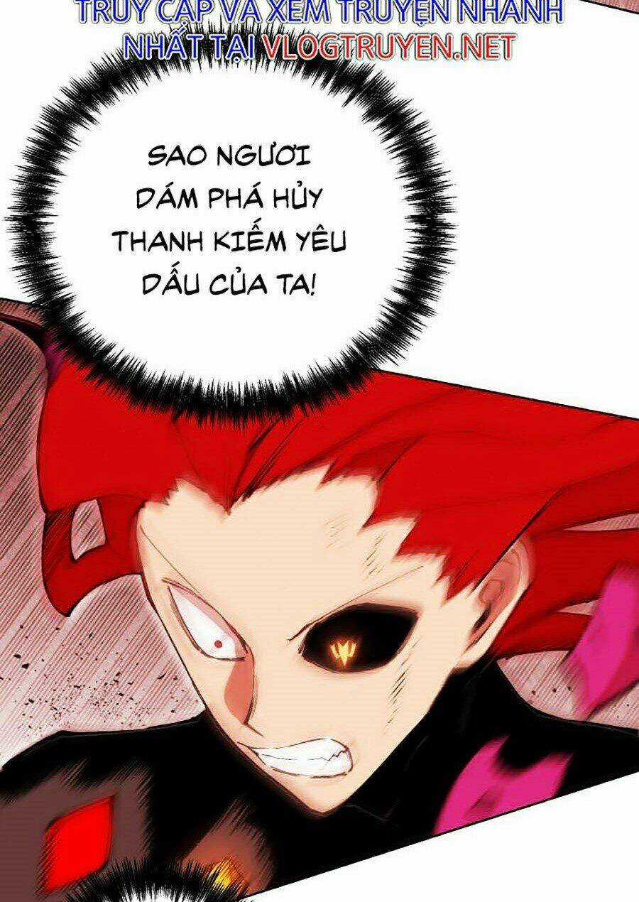 Hard Core Leveling Warrior Ss2 Chapter 95 trang 123