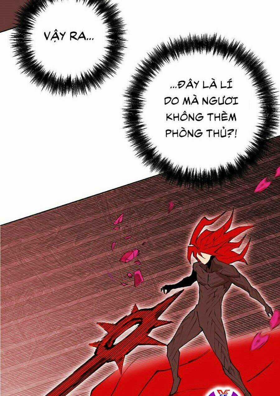 Hard Core Leveling Warrior Ss2 Chapter 95 trang 124