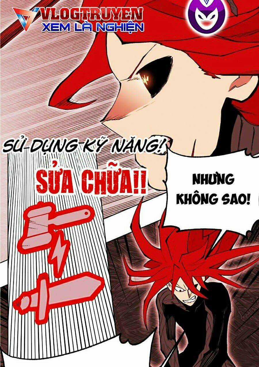 Hard Core Leveling Warrior Ss2 Chapter 95 trang 125