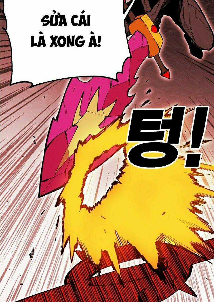 Hard Core Leveling Warrior Ss2 Chapter 95 trang 126