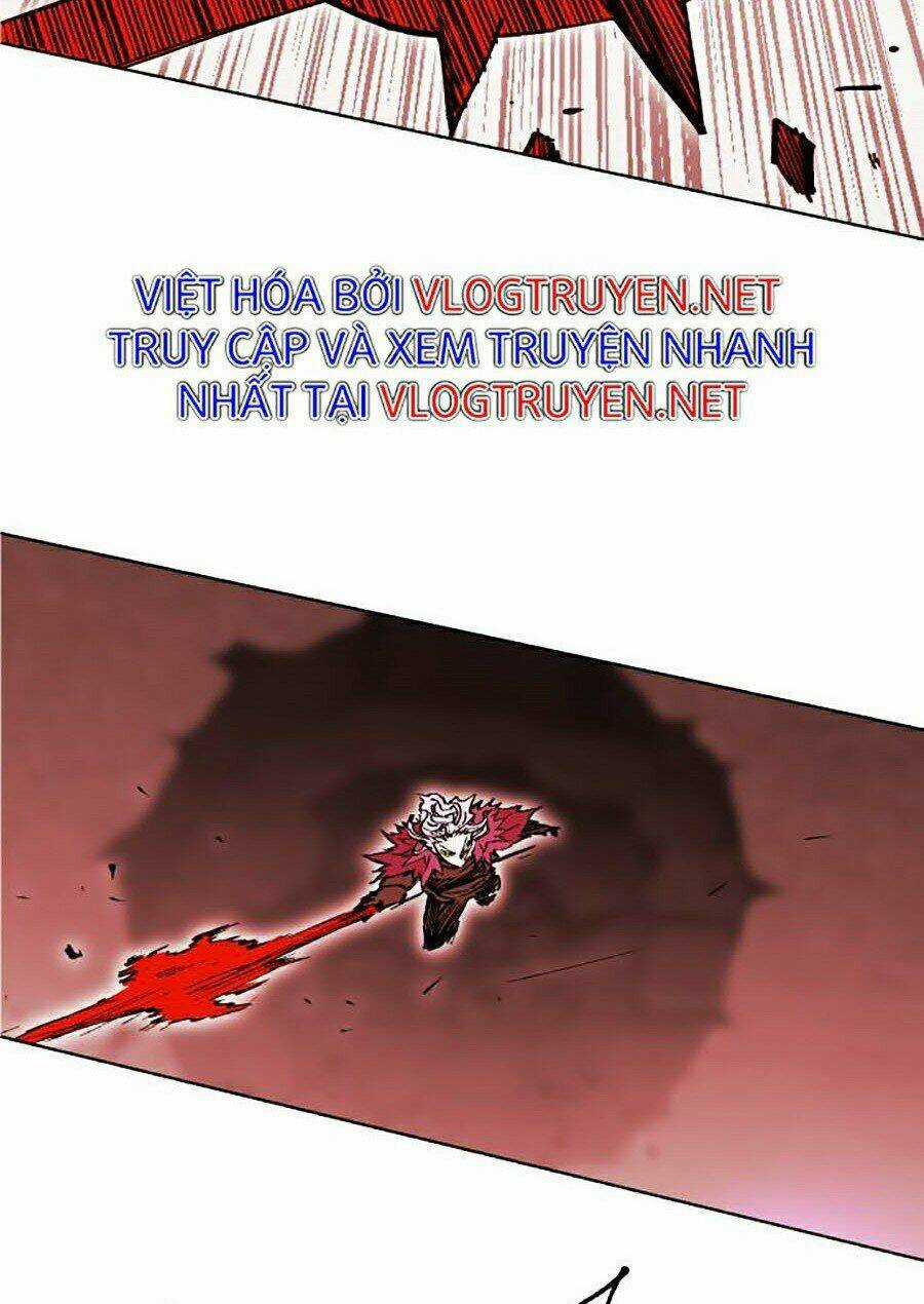 Hard Core Leveling Warrior Ss2 Chapter 95 trang 127