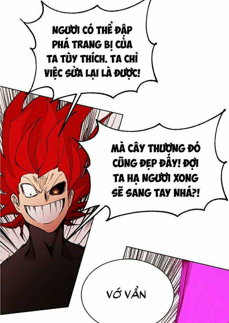 Hard Core Leveling Warrior Ss2 Chapter 95 trang 128