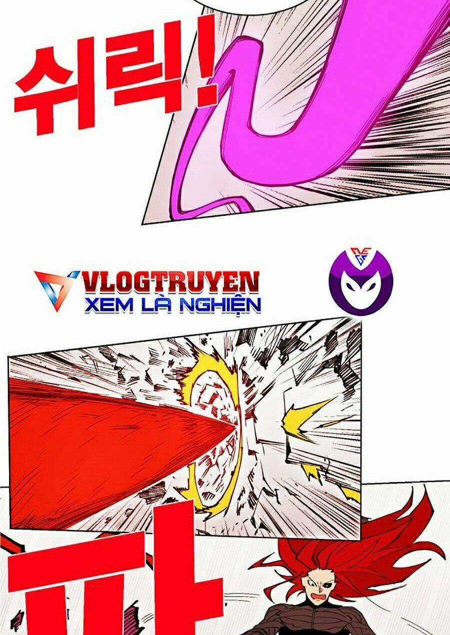 Hard Core Leveling Warrior Ss2 Chapter 95 trang 129