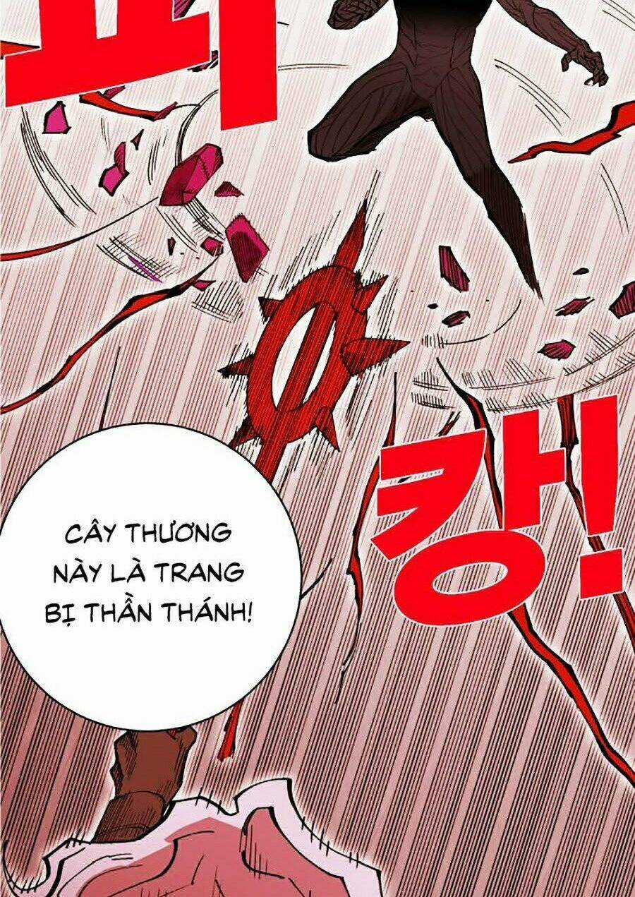 Hard Core Leveling Warrior Ss2 Chapter 95 trang 130