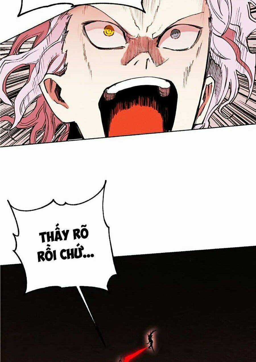 Hard Core Leveling Warrior Ss2 Chapter 95 trang 132