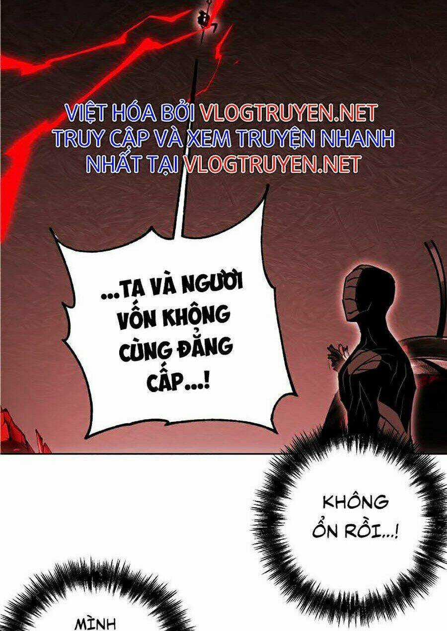 Hard Core Leveling Warrior Ss2 Chapter 95 trang 133