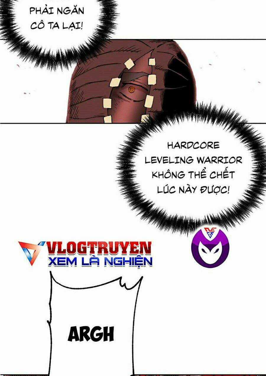 Hard Core Leveling Warrior Ss2 Chapter 95 trang 134