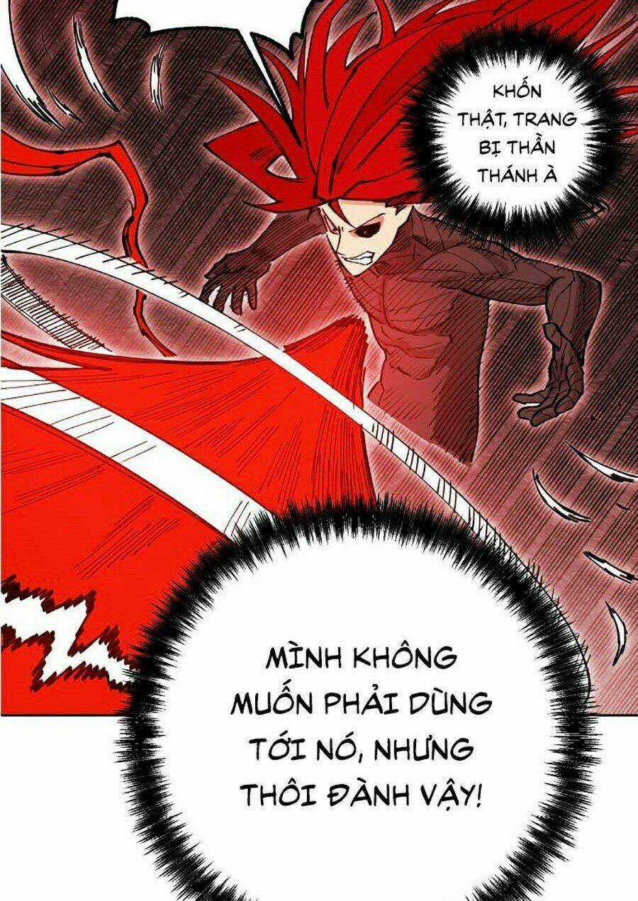 Hard Core Leveling Warrior Ss2 Chapter 95 trang 135