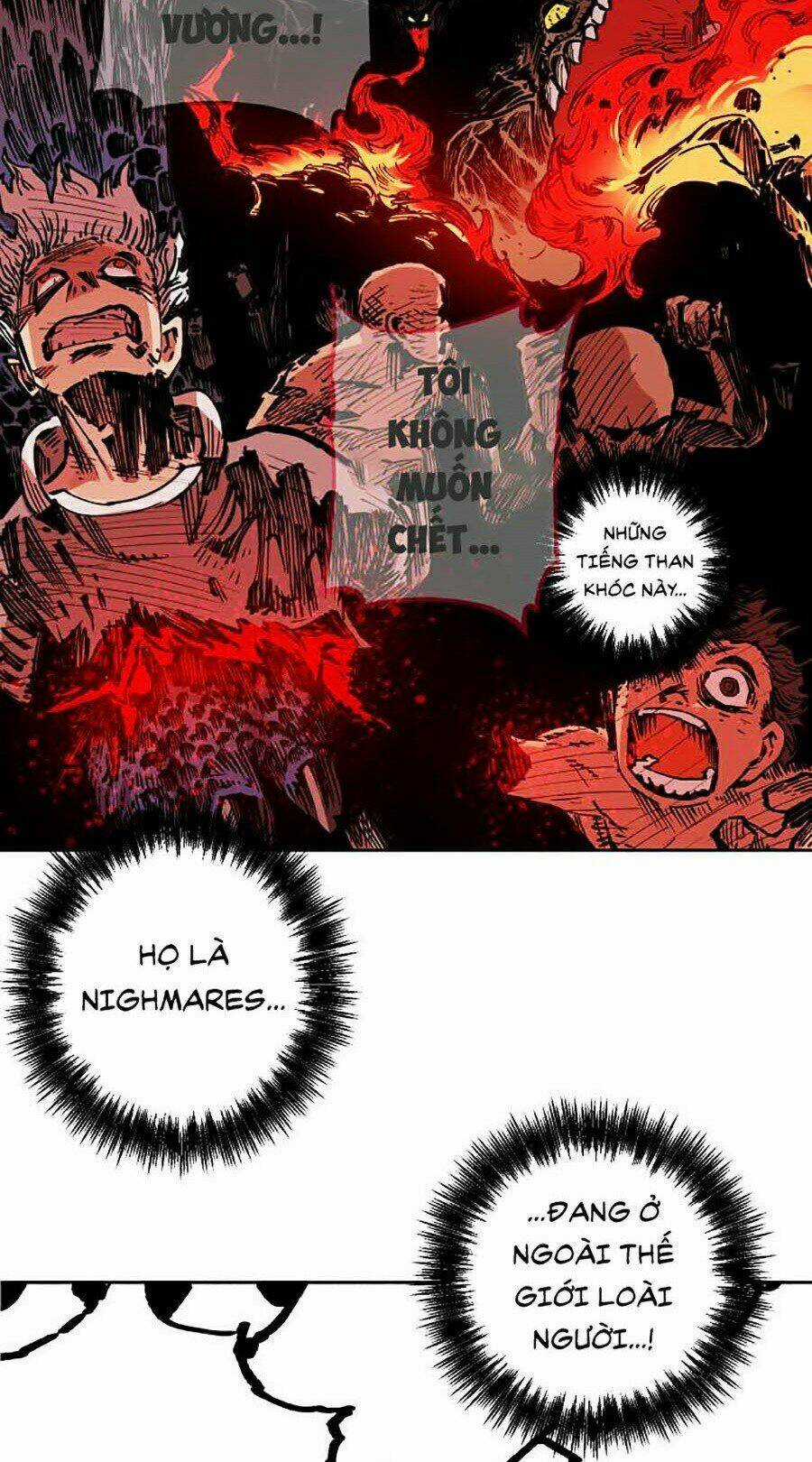 Hard Core Leveling Warrior Ss2 Chapter 95 trang 138