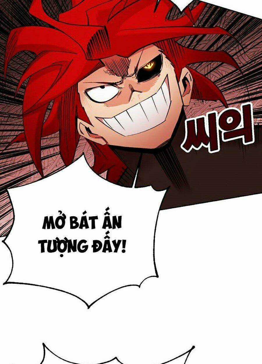 Hard Core Leveling Warrior Ss2 Chapter 95 trang 14