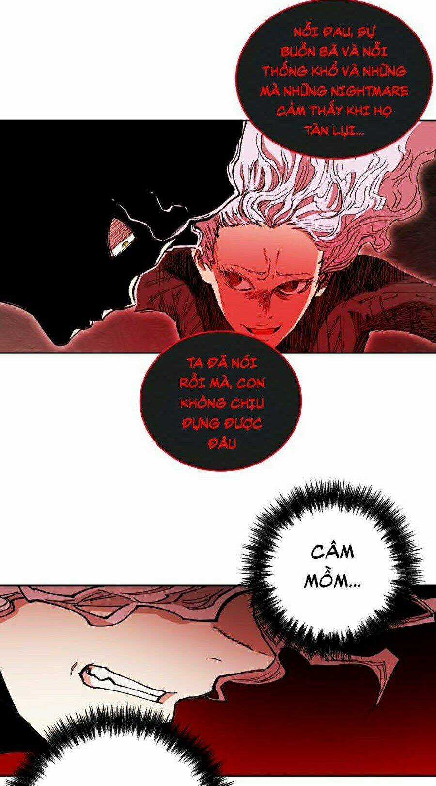 Hard Core Leveling Warrior Ss2 Chapter 95 trang 141