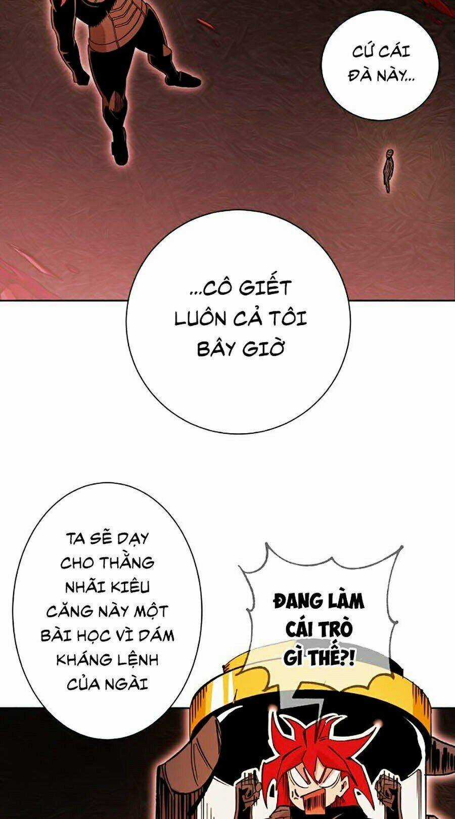 Hard Core Leveling Warrior Ss2 Chapter 95 trang 146