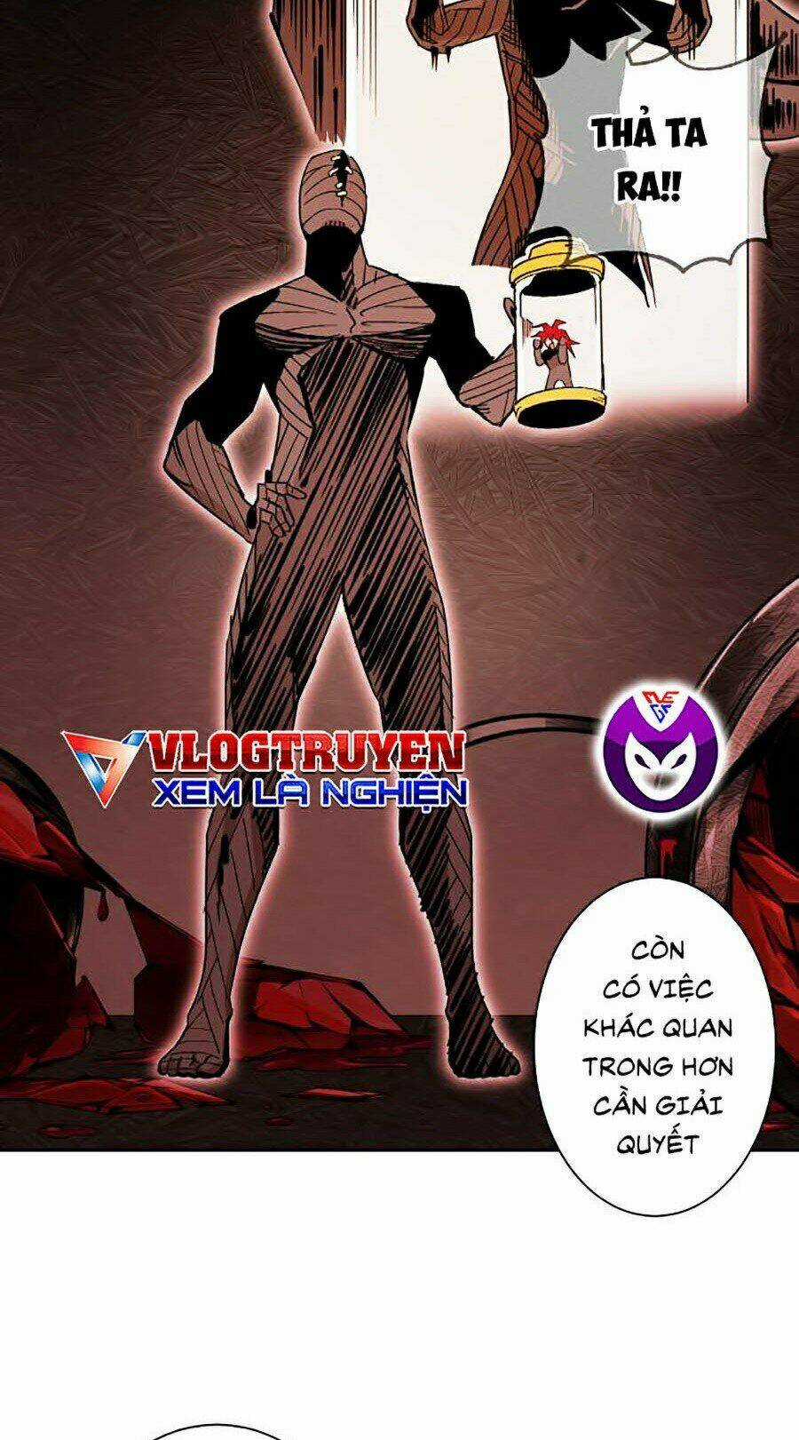 Hard Core Leveling Warrior Ss2 Chapter 95 trang 147