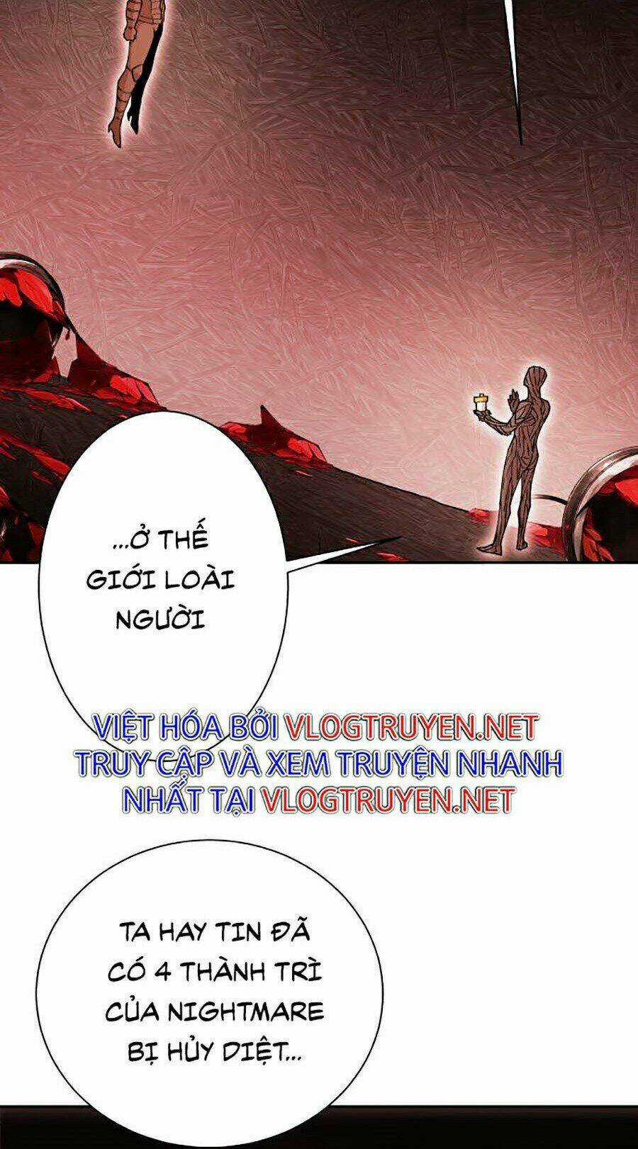 Hard Core Leveling Warrior Ss2 Chapter 95 trang 149