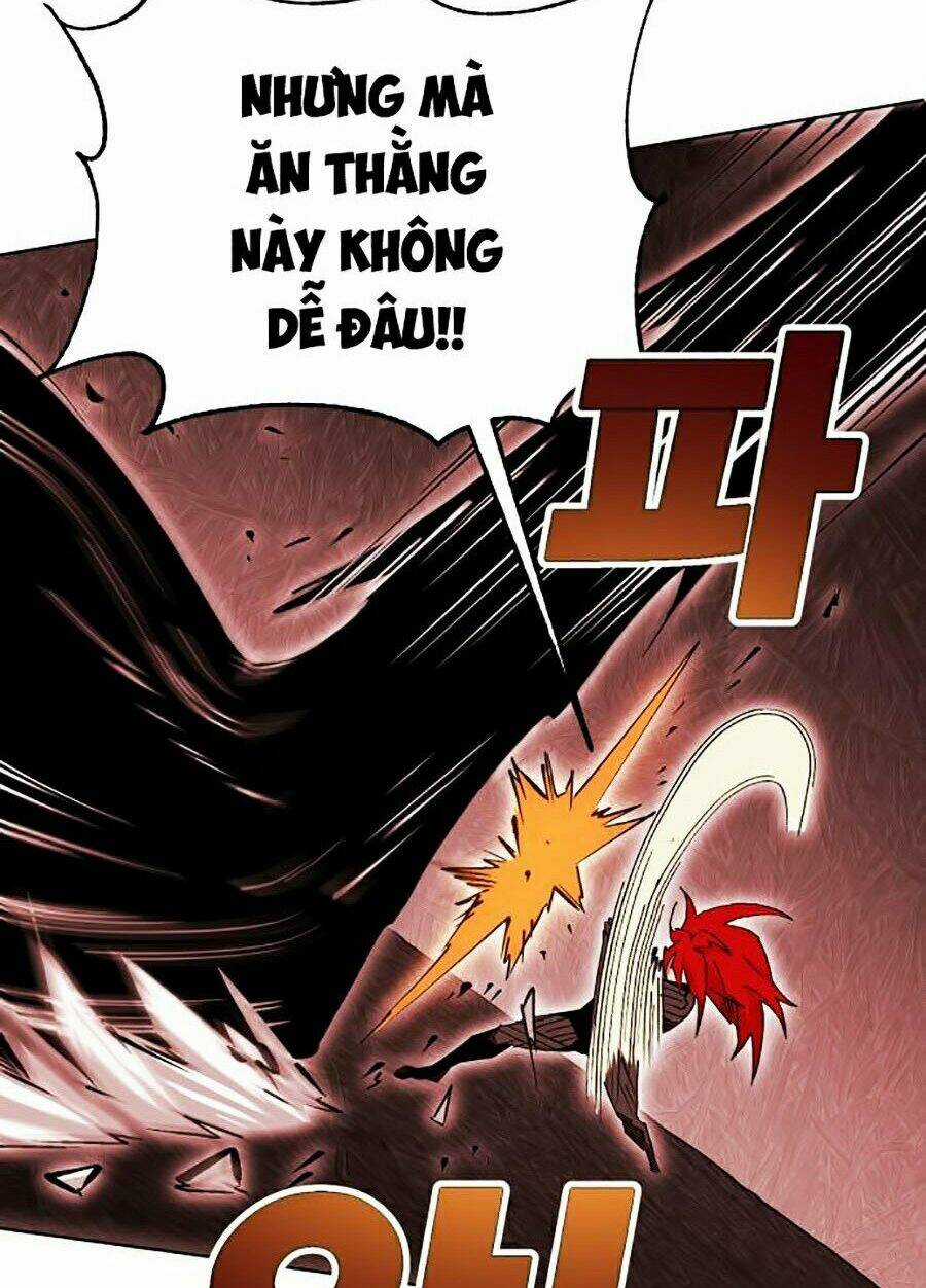 Hard Core Leveling Warrior Ss2 Chapter 95 trang 15