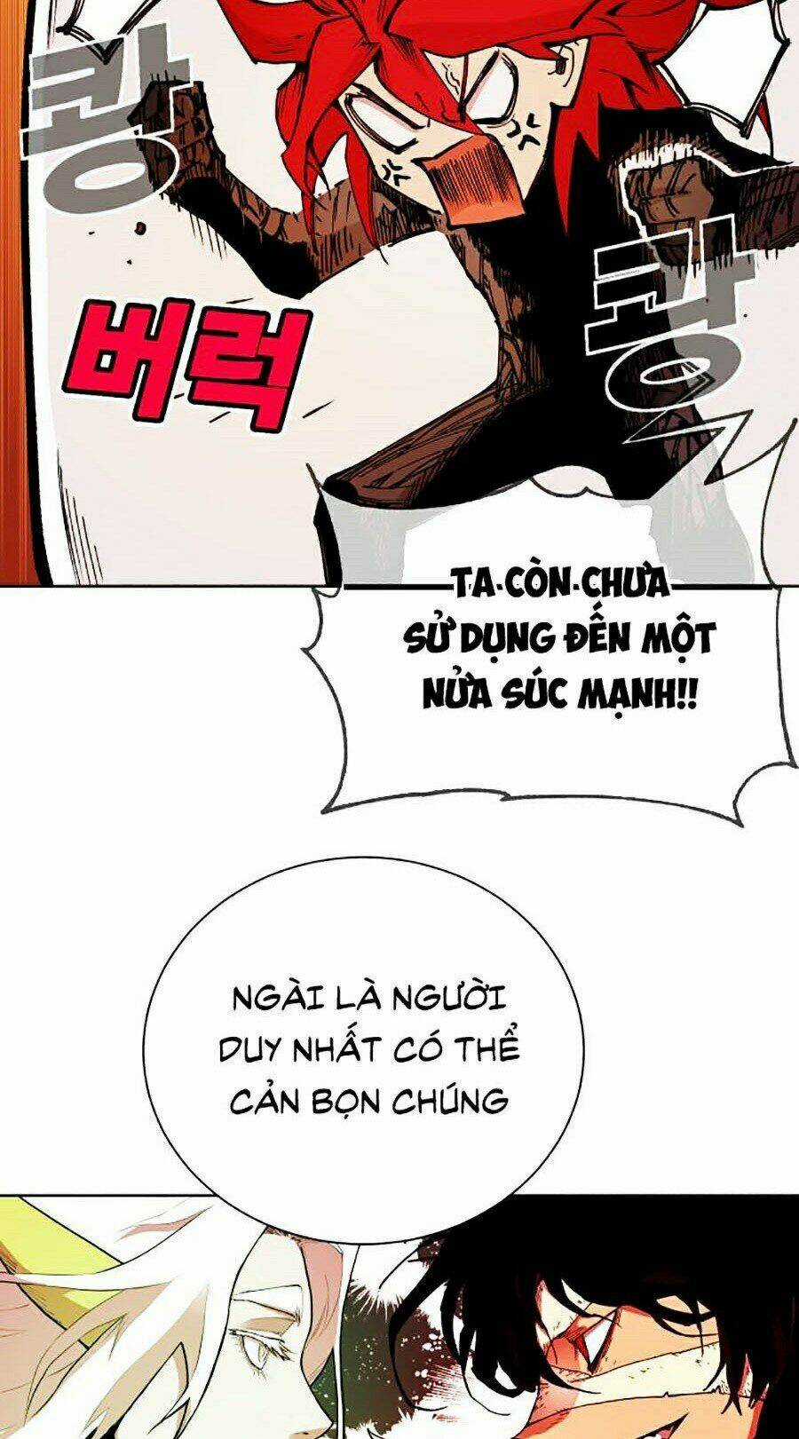 Hard Core Leveling Warrior Ss2 Chapter 95 trang 151