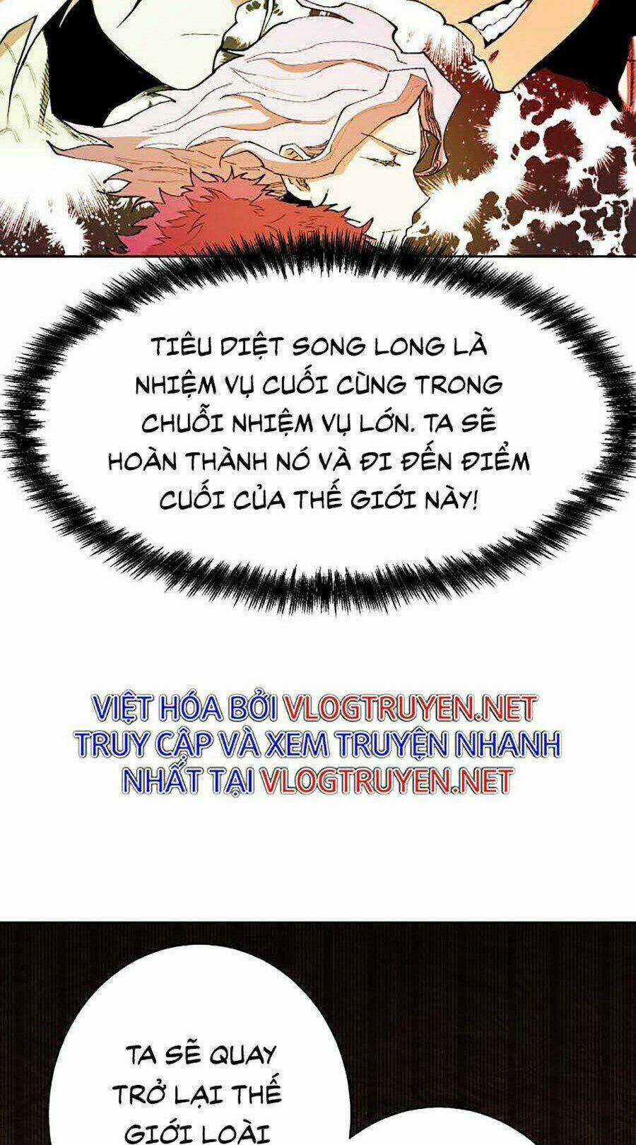 Hard Core Leveling Warrior Ss2 Chapter 95 trang 152