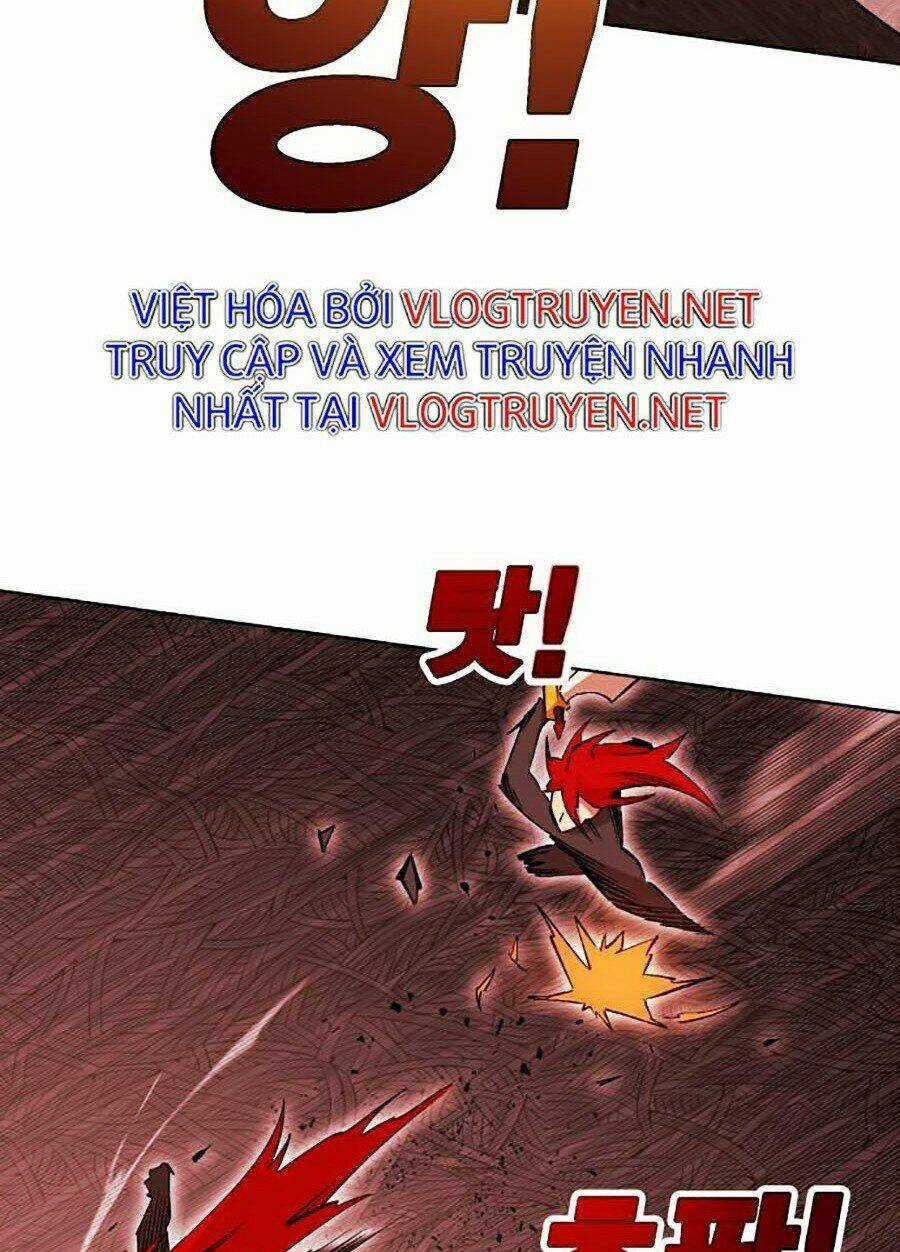 Hard Core Leveling Warrior Ss2 Chapter 95 trang 16