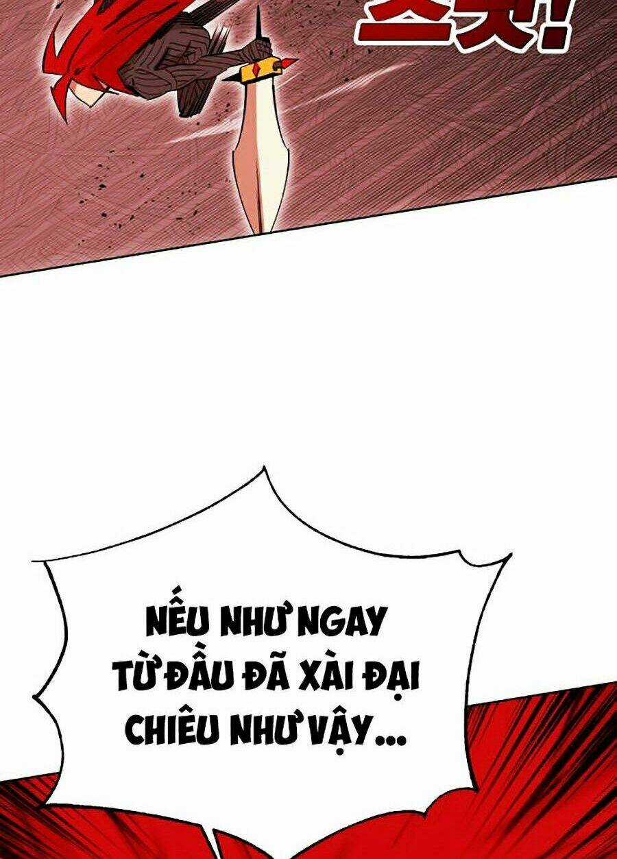 Hard Core Leveling Warrior Ss2 Chapter 95 trang 17