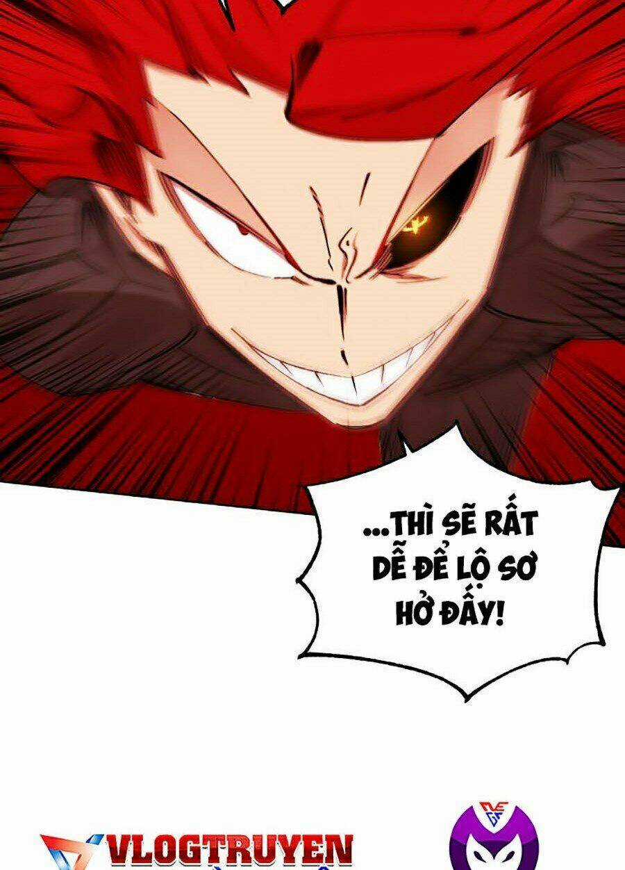 Hard Core Leveling Warrior Ss2 Chapter 95 trang 18