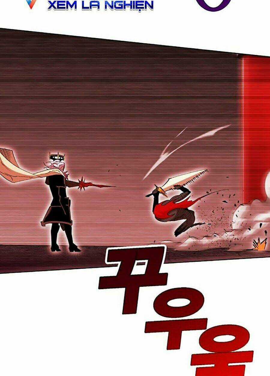 Hard Core Leveling Warrior Ss2 Chapter 95 trang 19