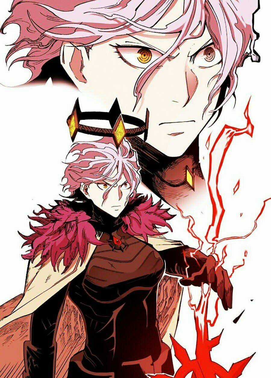 Hard Core Leveling Warrior Ss2 Chapter 95 trang 2