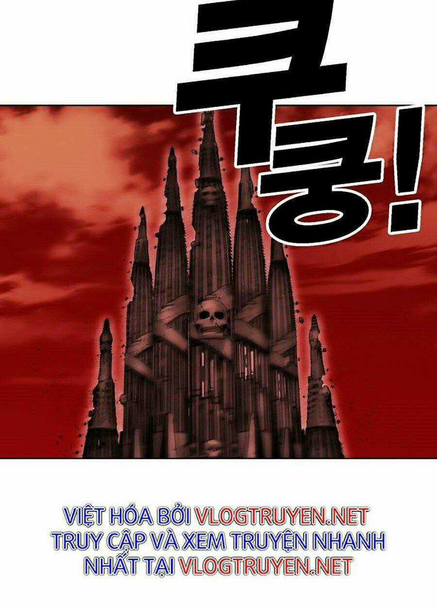 Hard Core Leveling Warrior Ss2 Chapter 95 trang 22