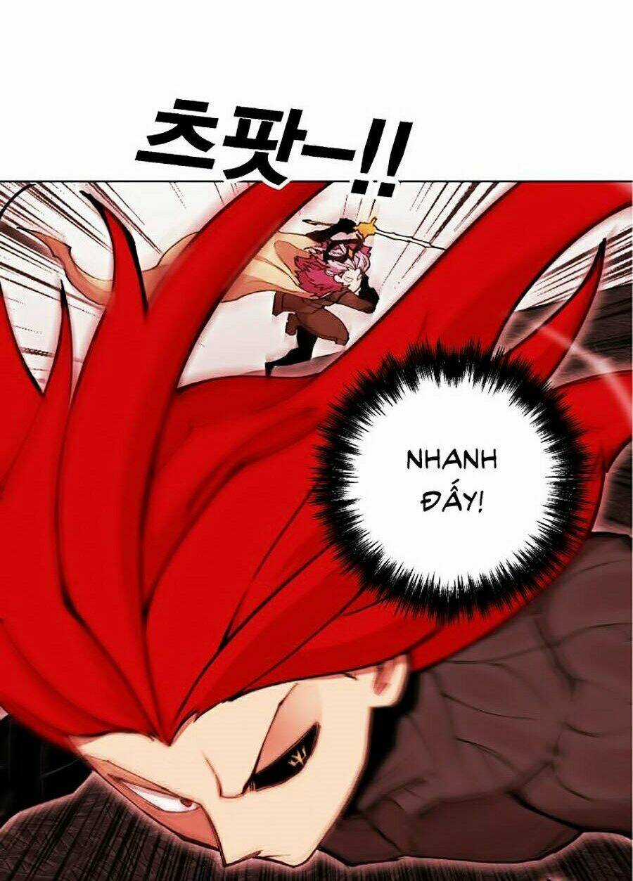 Hard Core Leveling Warrior Ss2 Chapter 95 trang 23