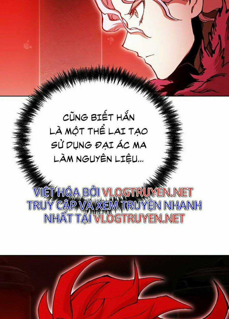 Hard Core Leveling Warrior Ss2 Chapter 95 trang 32