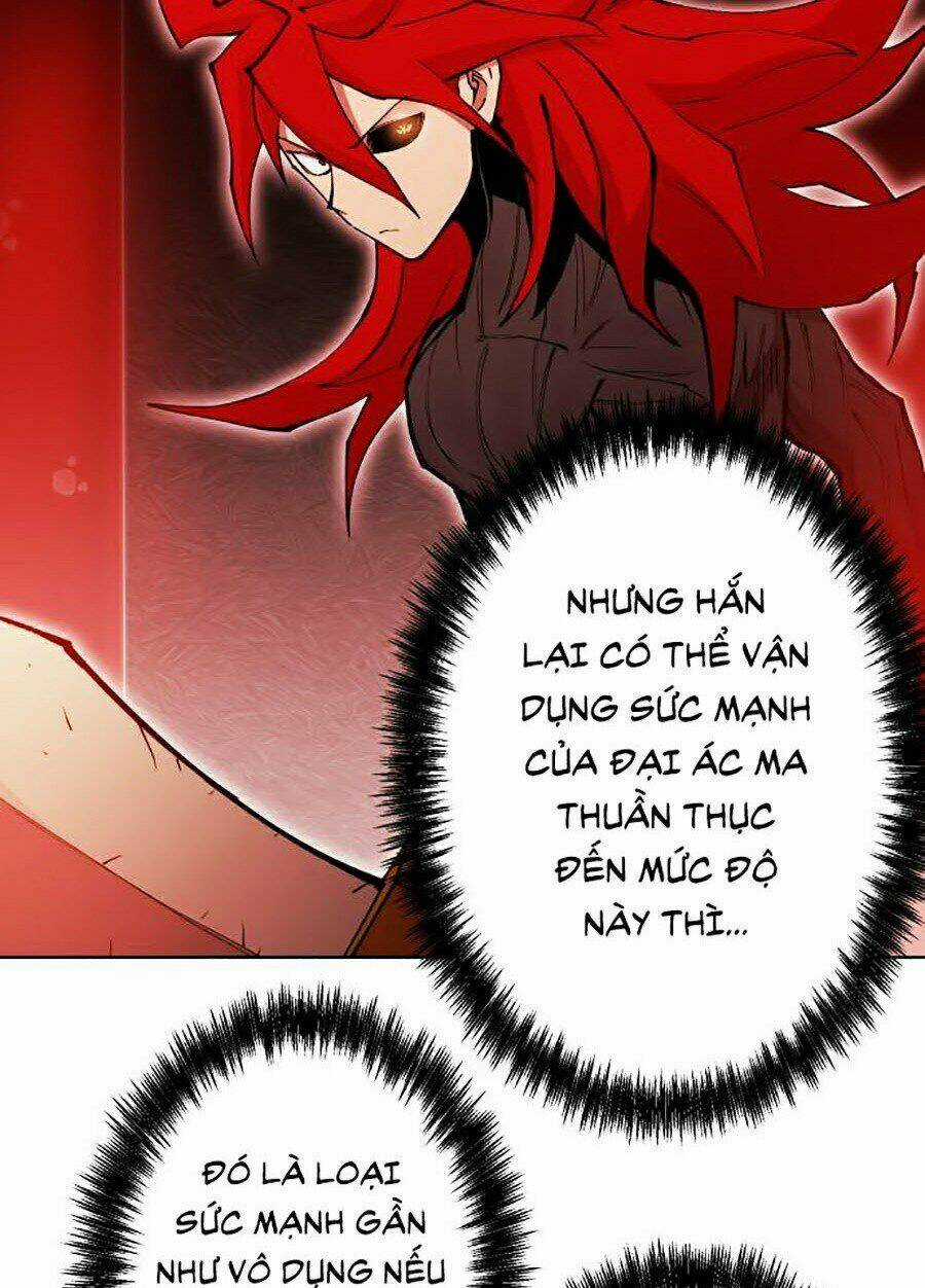 Hard Core Leveling Warrior Ss2 Chapter 95 trang 33