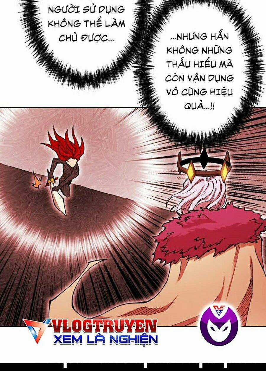 Hard Core Leveling Warrior Ss2 Chapter 95 trang 34