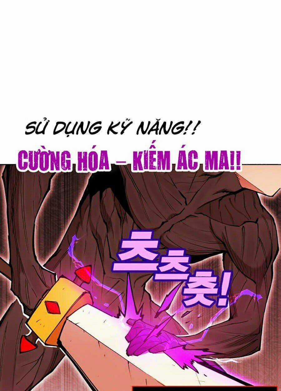 Hard Core Leveling Warrior Ss2 Chapter 95 trang 35