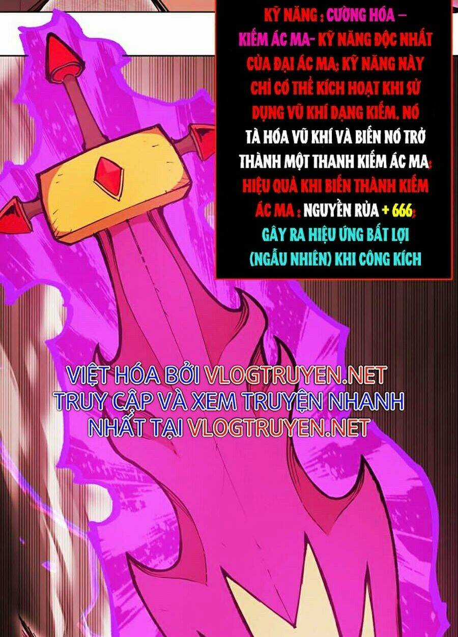 Hard Core Leveling Warrior Ss2 Chapter 95 trang 36