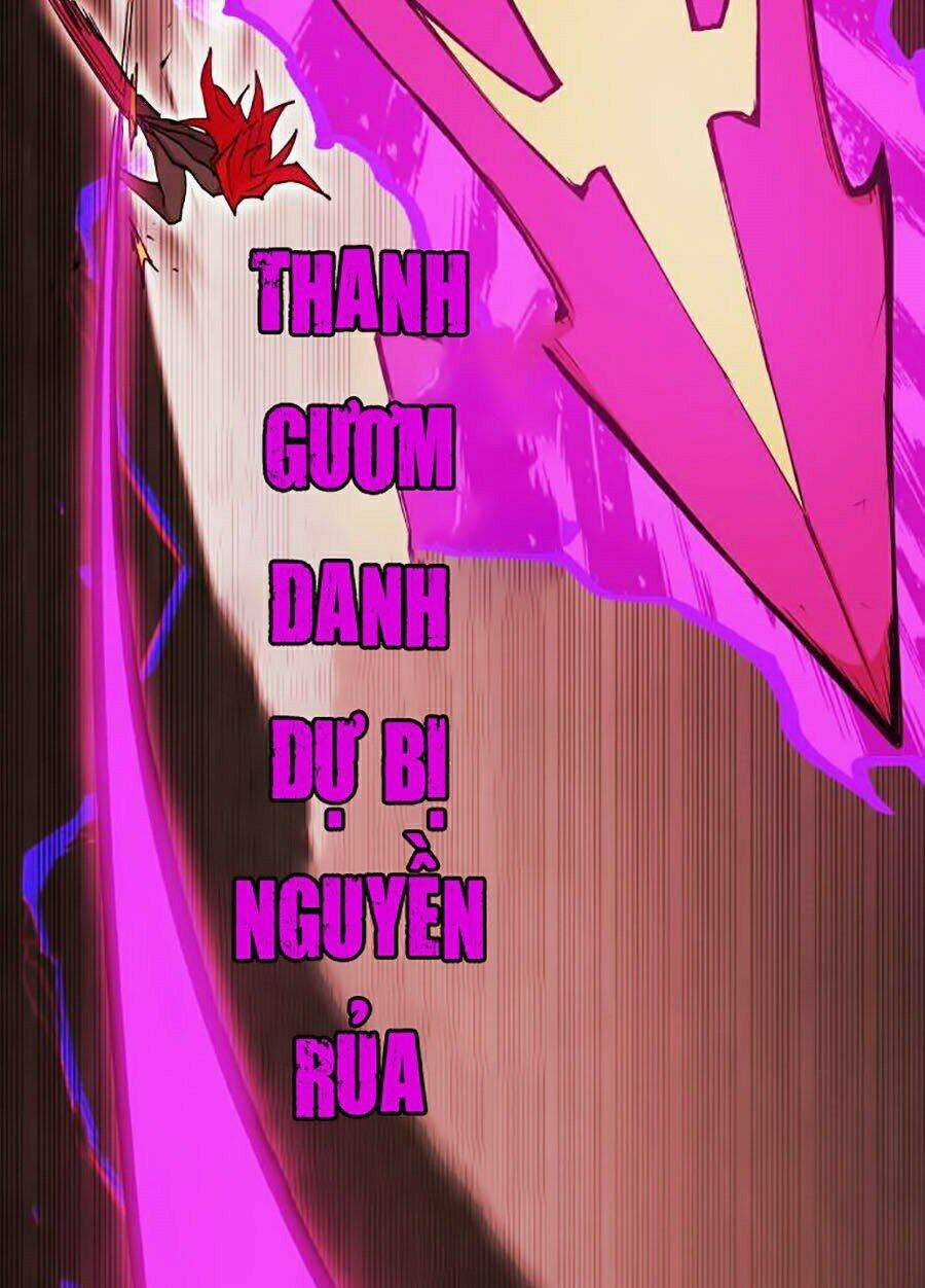 Hard Core Leveling Warrior Ss2 Chapter 95 trang 37