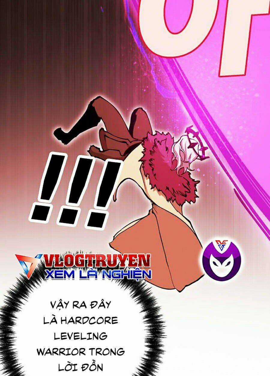 Hard Core Leveling Warrior Ss2 Chapter 95 trang 39