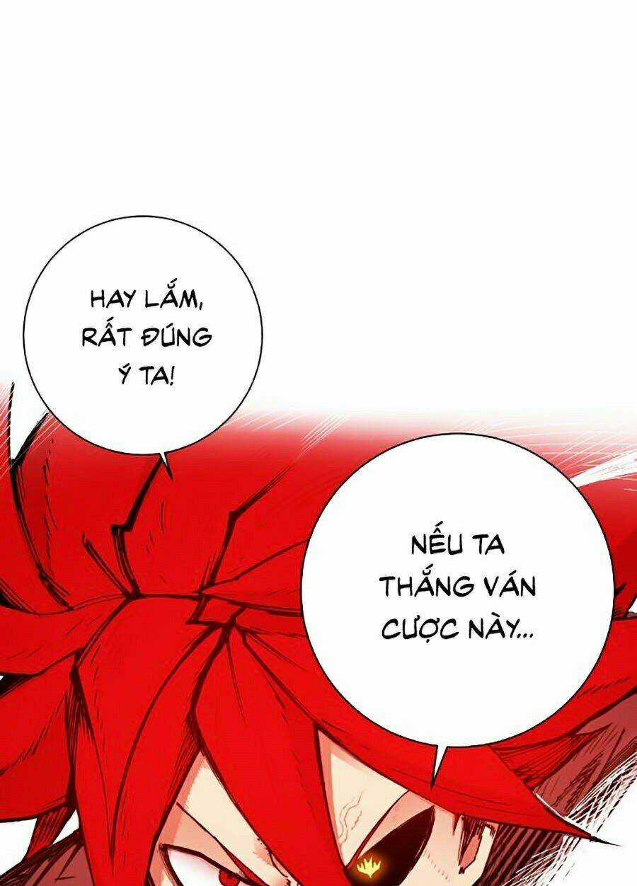 Hard Core Leveling Warrior Ss2 Chapter 95 trang 4