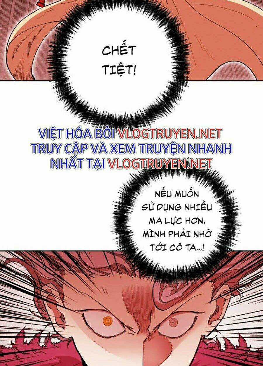 Hard Core Leveling Warrior Ss2 Chapter 95 trang 42