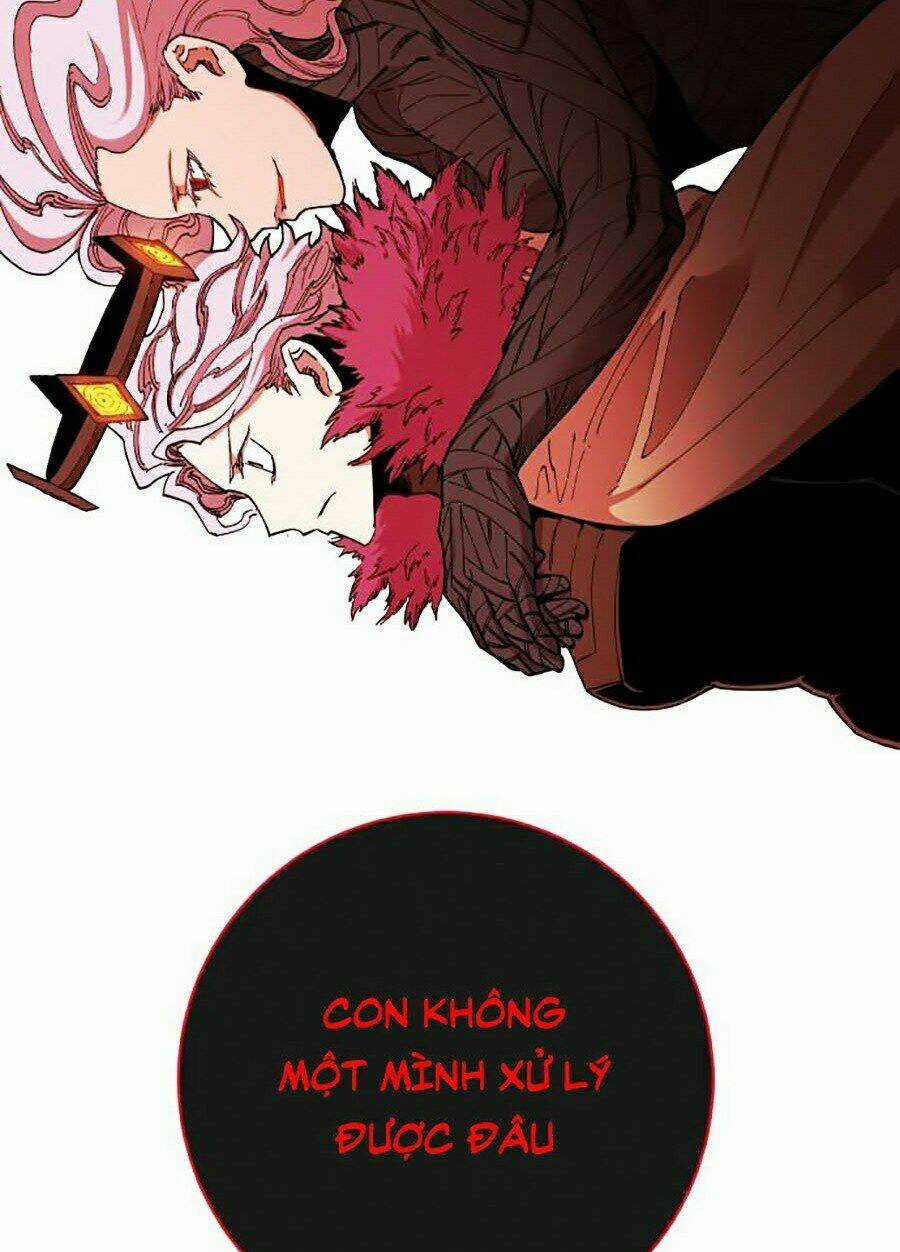 Hard Core Leveling Warrior Ss2 Chapter 95 trang 45