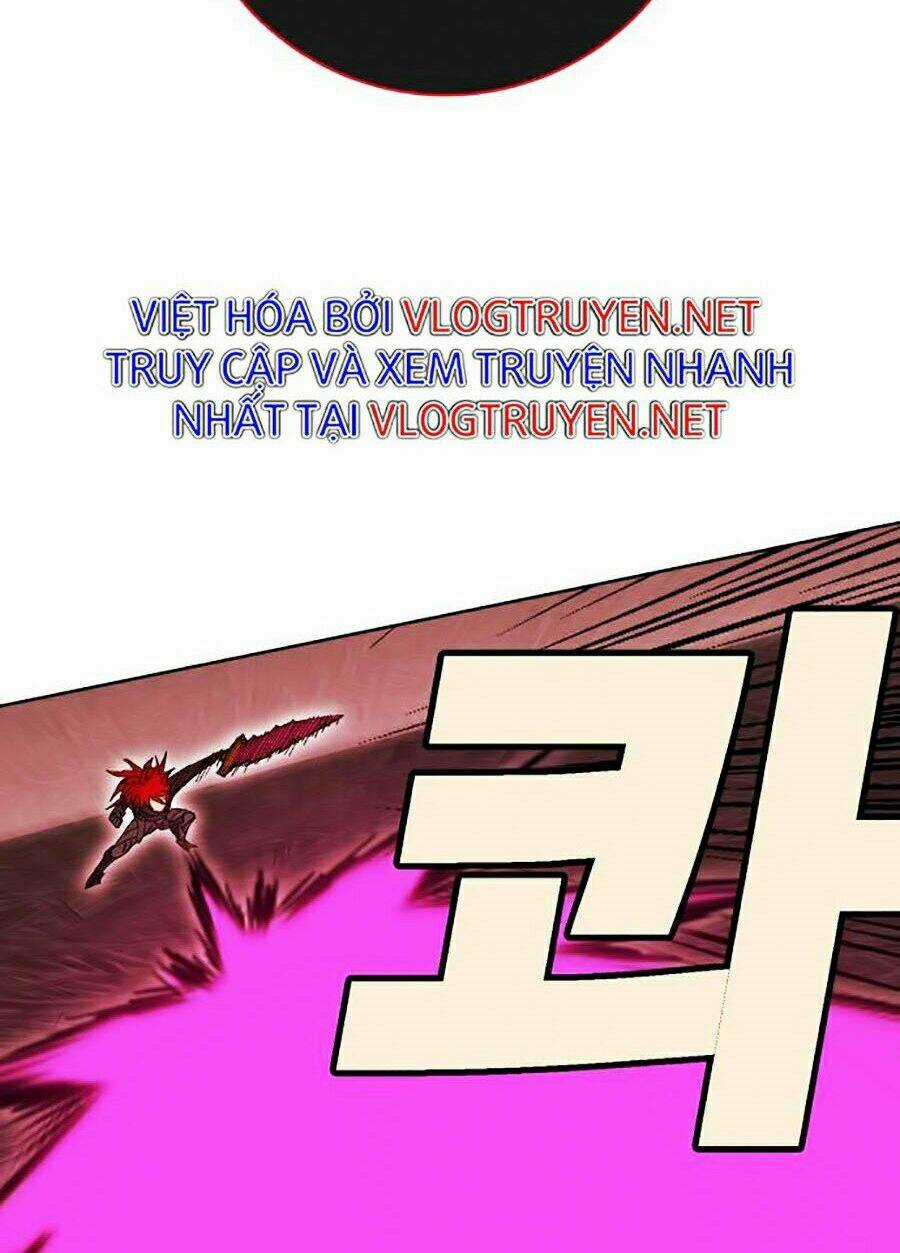 Hard Core Leveling Warrior Ss2 Chapter 95 trang 46