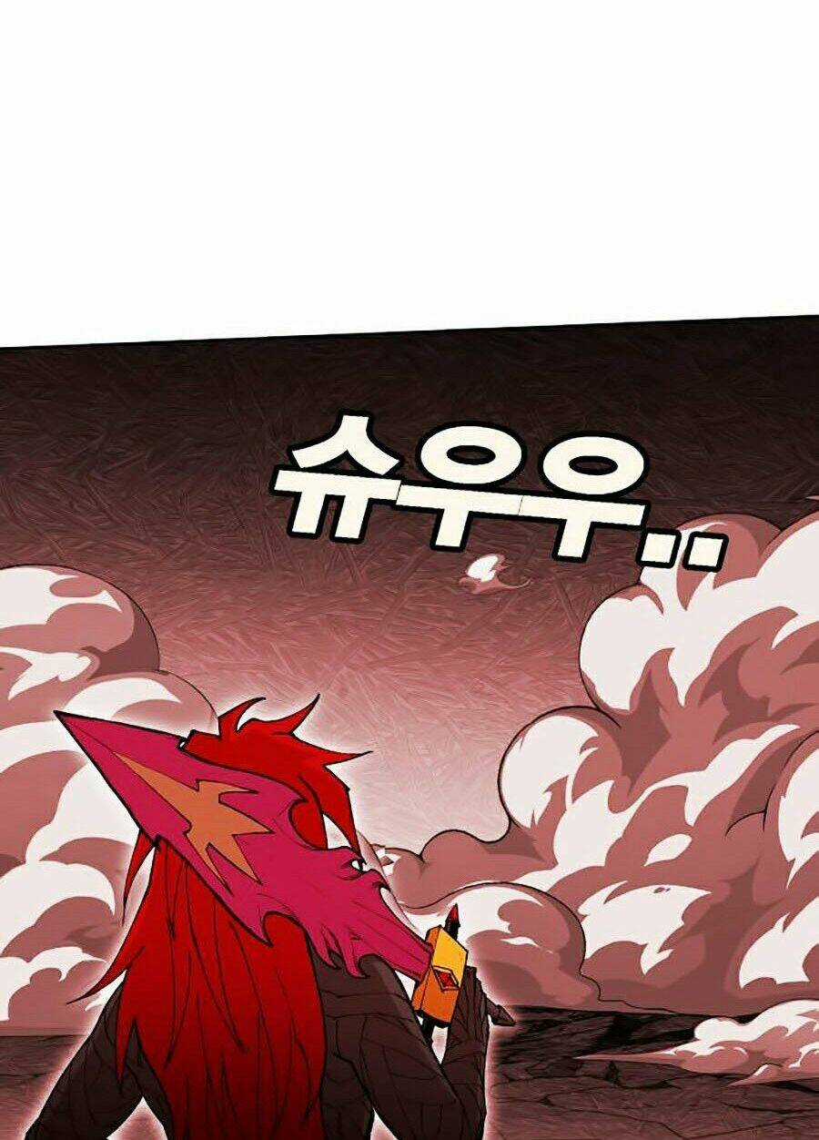 Hard Core Leveling Warrior Ss2 Chapter 95 trang 48