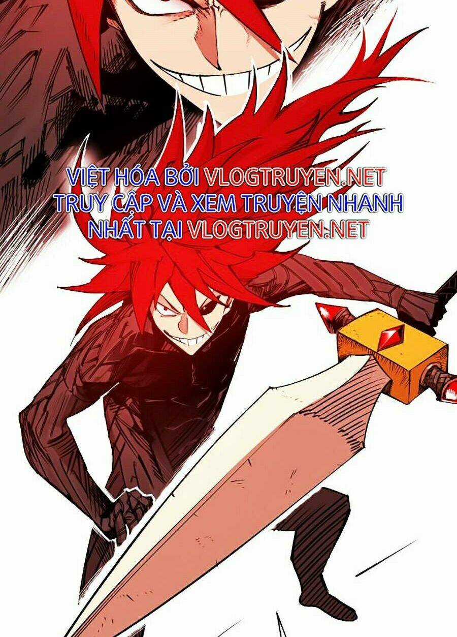 Hard Core Leveling Warrior Ss2 Chapter 95 trang 5