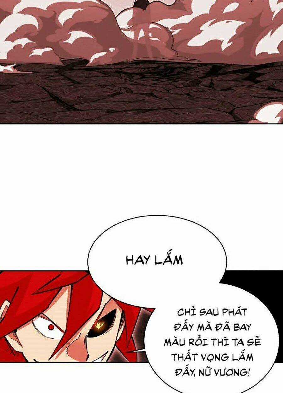 Hard Core Leveling Warrior Ss2 Chapter 95 trang 50