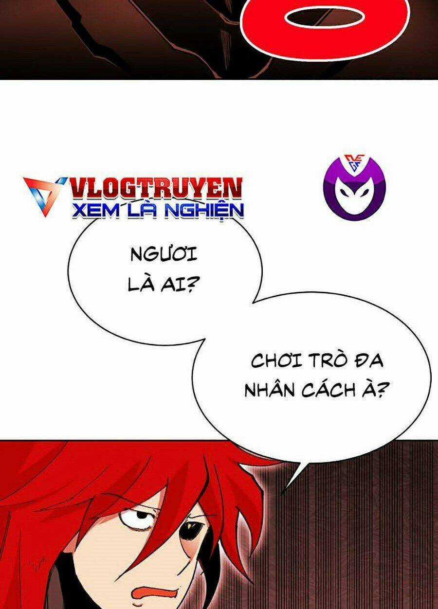 Hard Core Leveling Warrior Ss2 Chapter 95 trang 53