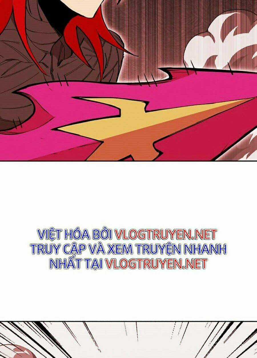 Hard Core Leveling Warrior Ss2 Chapter 95 trang 54
