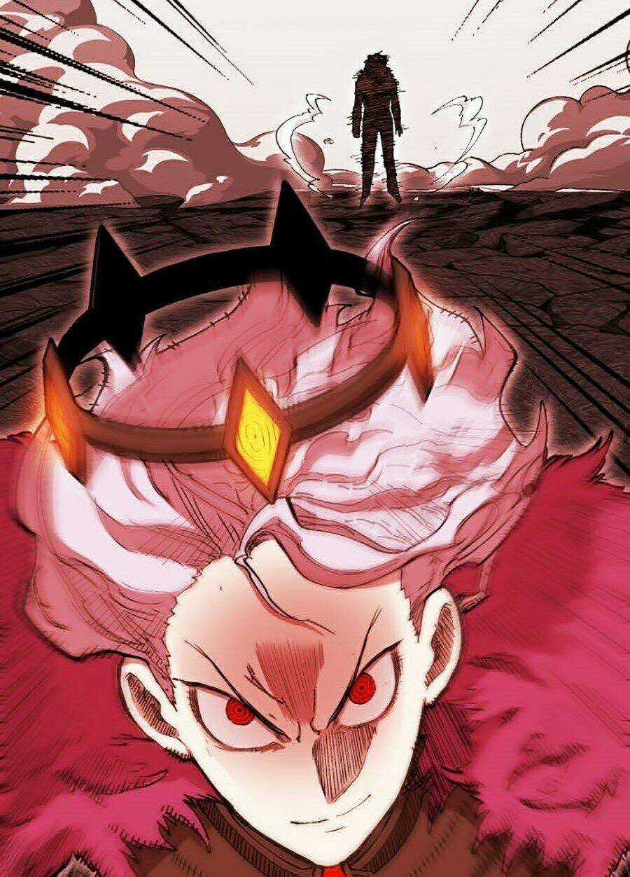 Hard Core Leveling Warrior Ss2 Chapter 95 trang 55