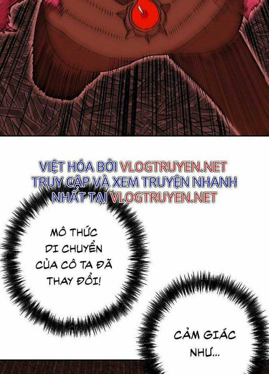 Hard Core Leveling Warrior Ss2 Chapter 95 trang 56