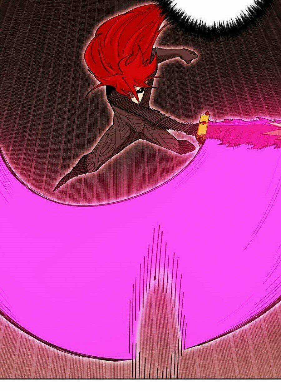 Hard Core Leveling Warrior Ss2 Chapter 95 trang 57