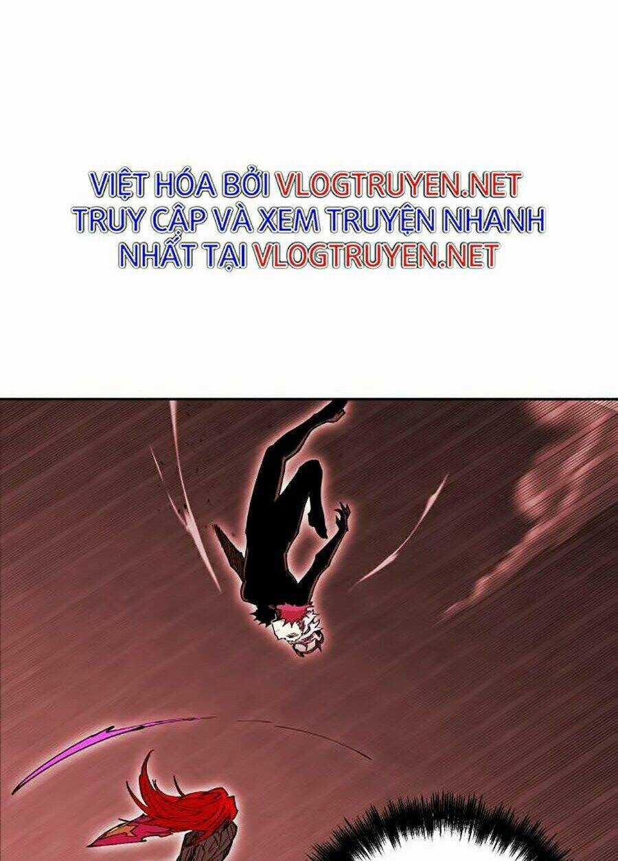 Hard Core Leveling Warrior Ss2 Chapter 95 trang 58