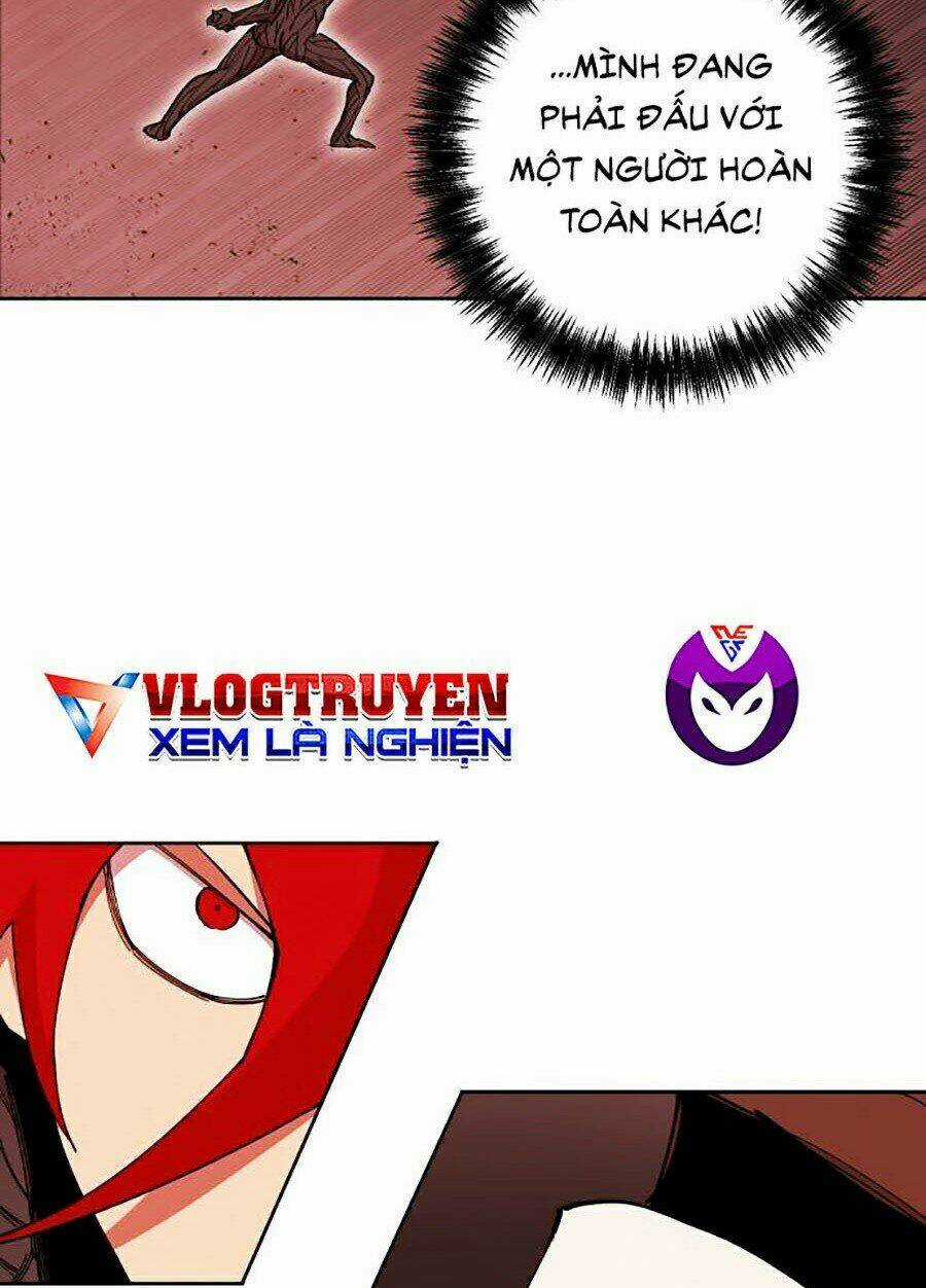 Hard Core Leveling Warrior Ss2 Chapter 95 trang 59