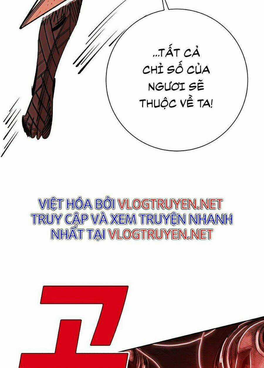 Hard Core Leveling Warrior Ss2 Chapter 95 trang 6